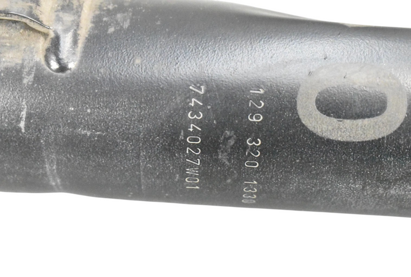 Load image into Gallery viewer, 96-02 Mercedes SL320 SL500 Front Left Side Shock Strut Absorber 1293201330 Oem