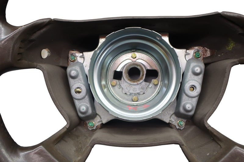 Load image into Gallery viewer, 98-05 Mercedes W163 ML430 ML320 Steering Wheel Black 1634600603 Oem