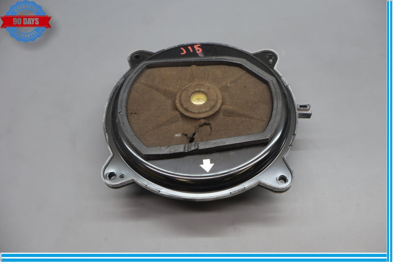 Load image into Gallery viewer, 15-20 Hyundai Genesis G80 Rear Deck Lid Tray Subwoofer Speaker 96380-B1050 Oem