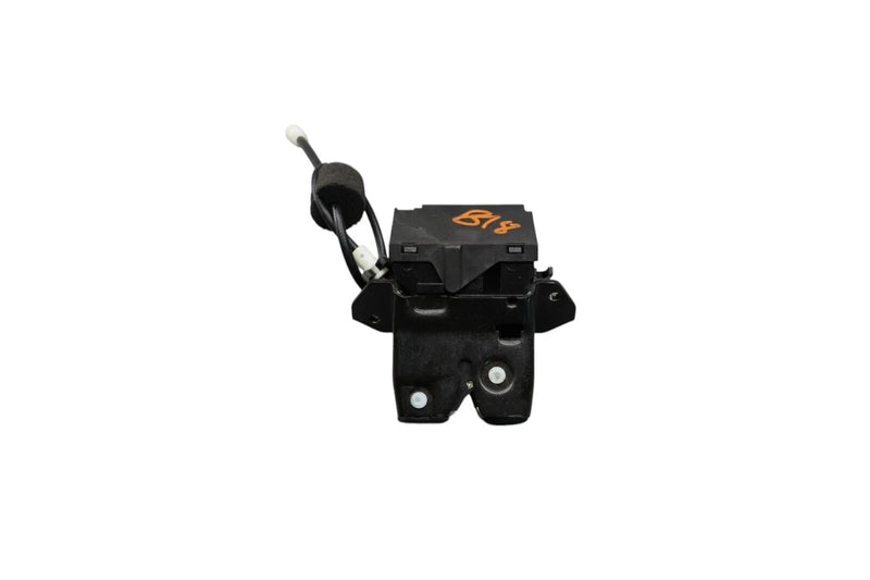 Load image into Gallery viewer, 01-11 Mercedes W219 CLS550 CLS500 Trunk Lock Latch Mechanism 1717500085 Oem
