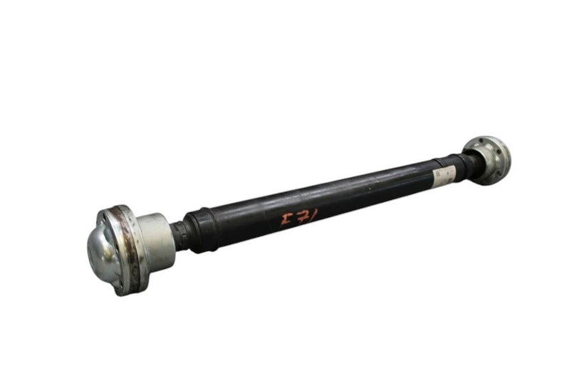 Load image into Gallery viewer, 14-17 Maserati Ghibli S Front Side Propeller Axle Driveshaft 0670008548 Oem