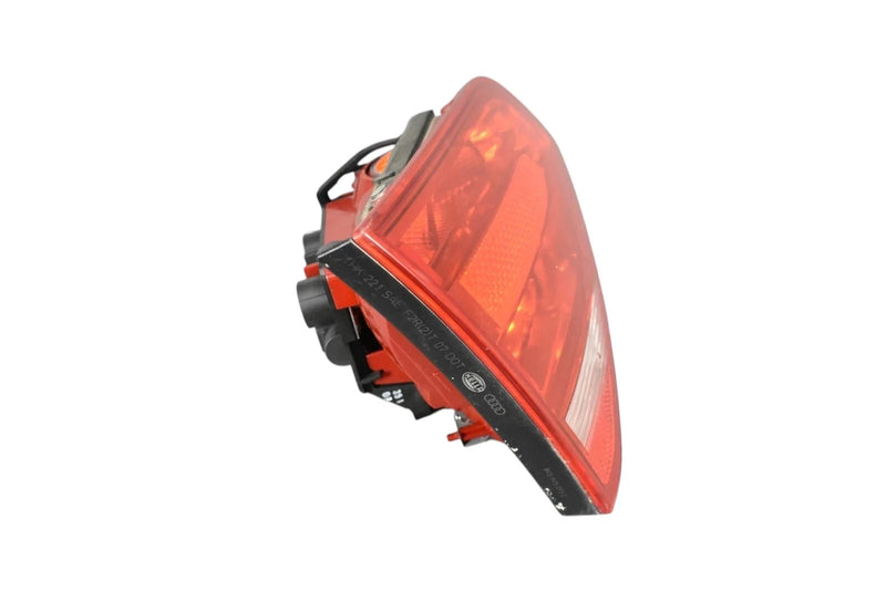 Load image into Gallery viewer, 09-12 Audi A4 Rear Left Side Inner Taillight Tail Light Lamp 8K5945093E Oem