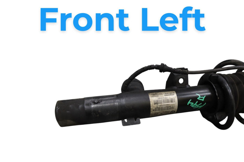 Load image into Gallery viewer, 09-16 BMW Z4 E89 Front Left Driver Side Suspension Shock Strut Absorber Oem