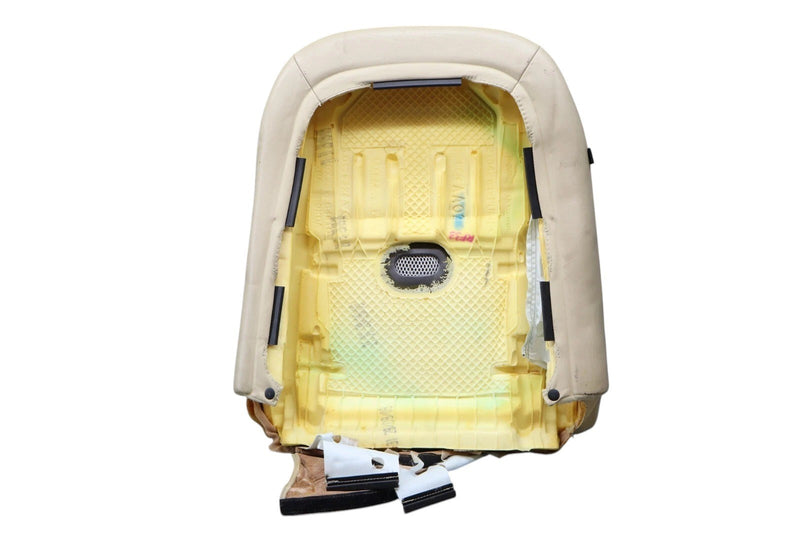 Load image into Gallery viewer, 10-11 Jaguar XF XFR X250 Front Right Passenger Side Upper Seat Cushion Oem