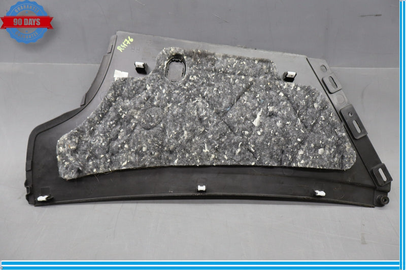 Load image into Gallery viewer, 10-13 Buick Lacrosse CXL Front Right Passenger Side Floor Trim Panel Oem