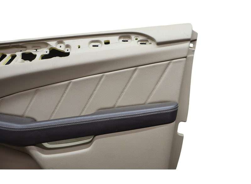 Load image into Gallery viewer, 06-19 Mercedes X166 GL450 GL550 ML350 Front Right Side Interior Door Panel Oem