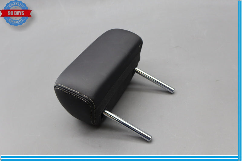 Load image into Gallery viewer, 10-18 Jaguar XJL X351 XJ Rear Center Side Headrest Head Rest Black Oem
