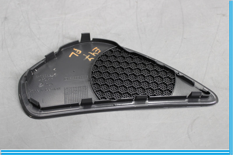 Load image into Gallery viewer, 11-18 Audi A8 Front Left Driver Side Door Speaker Trim Cover Grille Oem