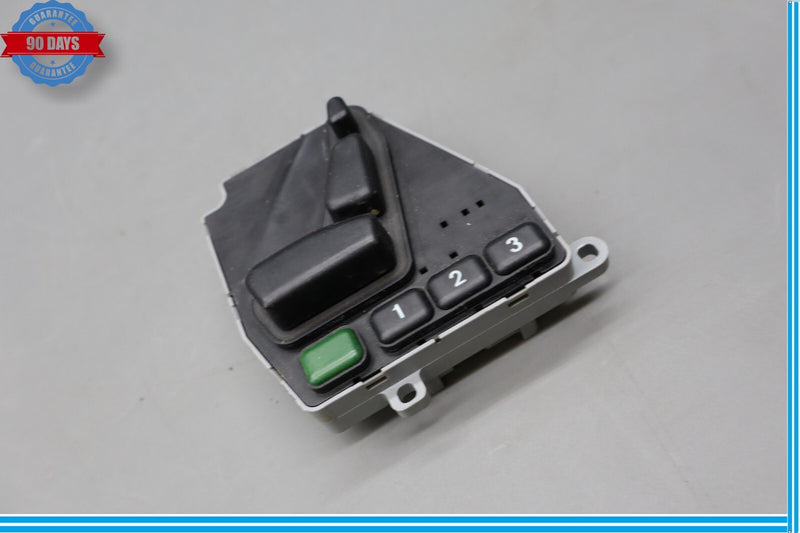 Load image into Gallery viewer, 90-02 Mercedes SL320 SL500 R129 Front Right Seat Control Switch Module Oem