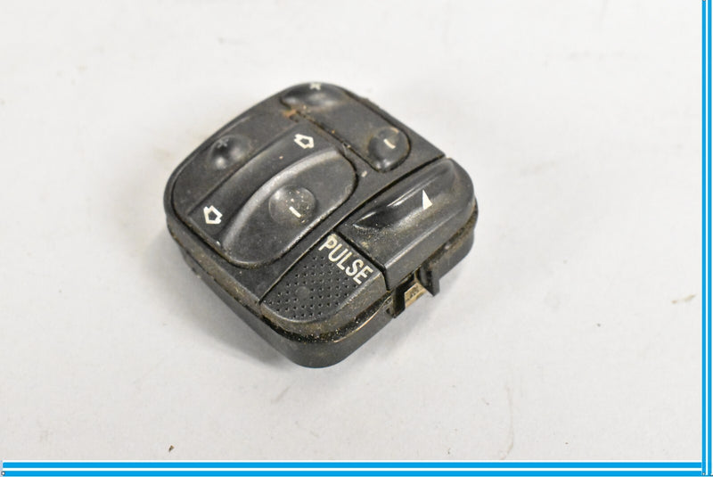 Load image into Gallery viewer, 00-12 Mercedes CLS550 CLS55 AMG W219 Seat Control Switch 2158700010 Oem