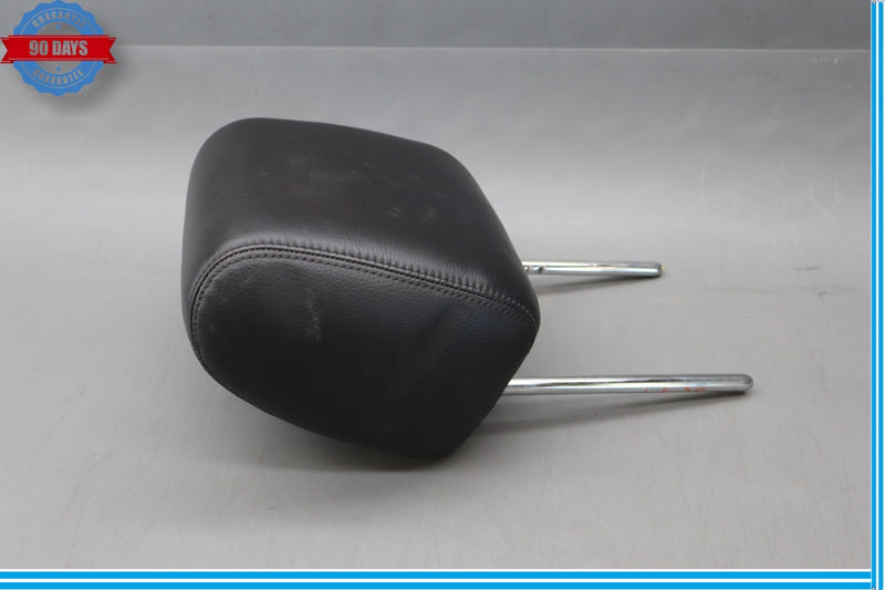Load image into Gallery viewer, 09-15 Jaguar XF XFR Rear Left Driver Side Upper Head Rest Headrest Oem
