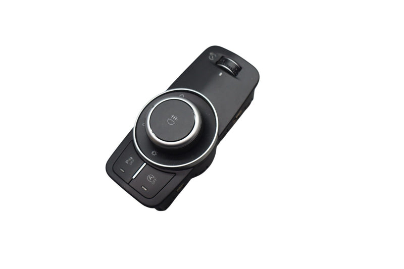 Load image into Gallery viewer, 17-25 Alfa Romeo Giulia Front Dash Headlight Head Lamp Control Switch Oem