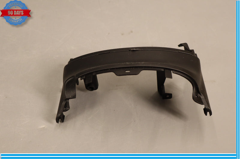 Load image into Gallery viewer, 14-22 Maserati Ghibli SQ4 M157 Steering Column Cover Trim Black Oem