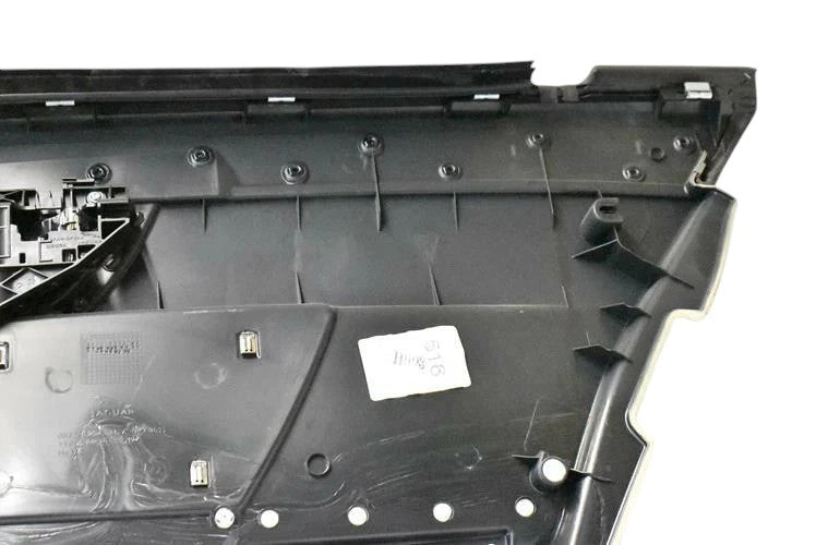 Load image into Gallery viewer, 12-15 Jaguar XF XFR Rear Left Interior Door Panel Trim Cover 8X23F274A31A Oem
