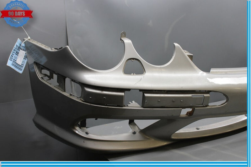 Load image into Gallery viewer, 03-06 Mercedes W215 CL500 CL55 AMG Front Bumper Cover Assembly Oem