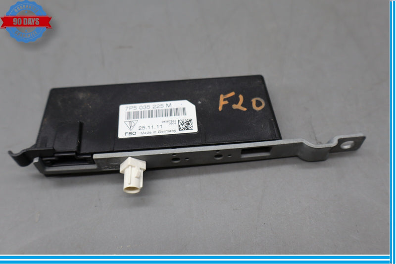 Load image into Gallery viewer, 11-18 Porsche Cayenne Rear Left Radio Antenna Amplifier Module 7P5035225M Oem