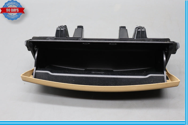 Load image into Gallery viewer, 11-18 Porsche Cayenne Front Right Under Lower Seat Storage Tray Drawer Oem