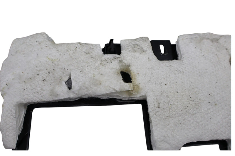 Load image into Gallery viewer, 06-12 Bentley Continental GT Dash Left Side Knee Bolster Trim Cover Panel Oem