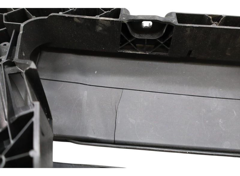 Load image into Gallery viewer, 11-16 BMW 528i 535i 550i F10 Center Console Arm Rest Armrest Lid Cover Oem