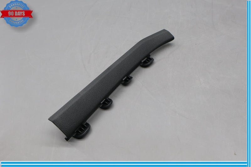 Load image into Gallery viewer, 12-18 Audi A6 Quattro Front Left Driver Side A Pillar Cover Panel Trim Oem