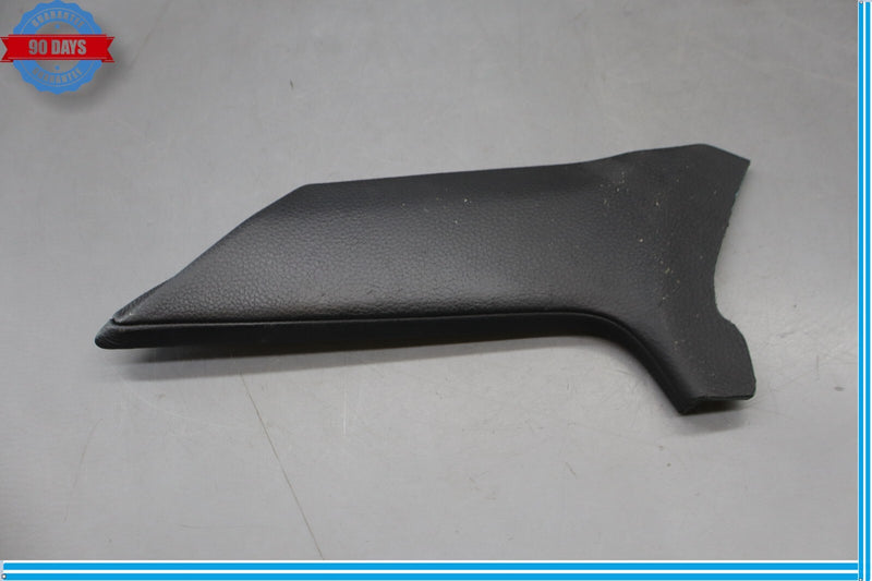 Load image into Gallery viewer, 11-18 Porsche Cayenne Front Left Center Console Knee Pad Trim Panel Cover Oem