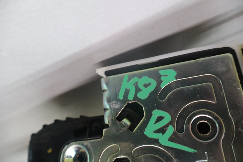 Load image into Gallery viewer, 15-20 Hyundai Genesis G80 Rear Left Driver Side Door Lock Latch Actuator Oem