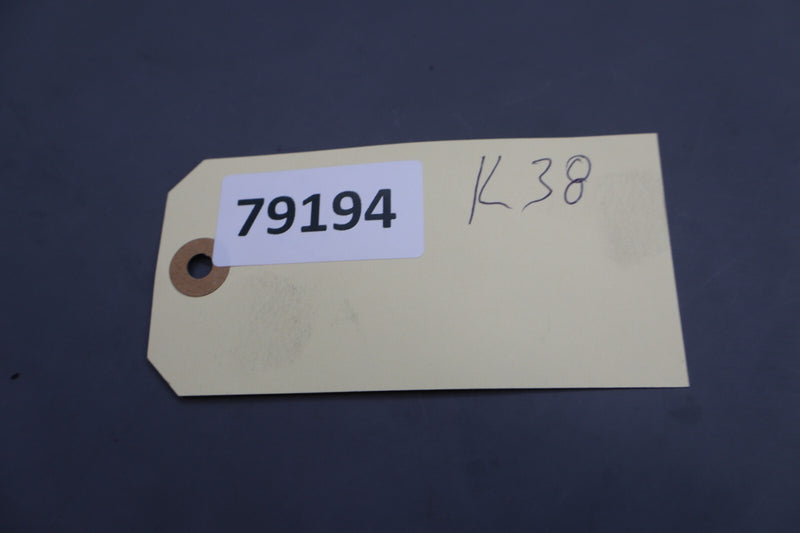 Load image into Gallery viewer, 08-15 BMW 750i 750Li F01 F02 Fuel Injection High Pressure Pump 0261520048 Oem