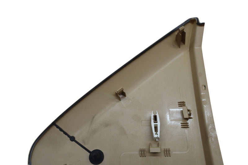 Load image into Gallery viewer, 11-18 Porsche Cayenne 958 Front Right Dashboard Trim Cover Panel 7P5857176 Oem