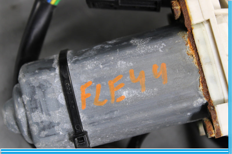 Load image into Gallery viewer, 00-06 Mercedes S500 S600 Front Left Side Door Window Regulator Motor Unit Oem