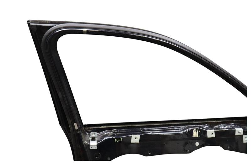 Load image into Gallery viewer, 11-18 Porsche Cayenne 958 Front Left Driver Side Exterior Door Shell Blue OEM