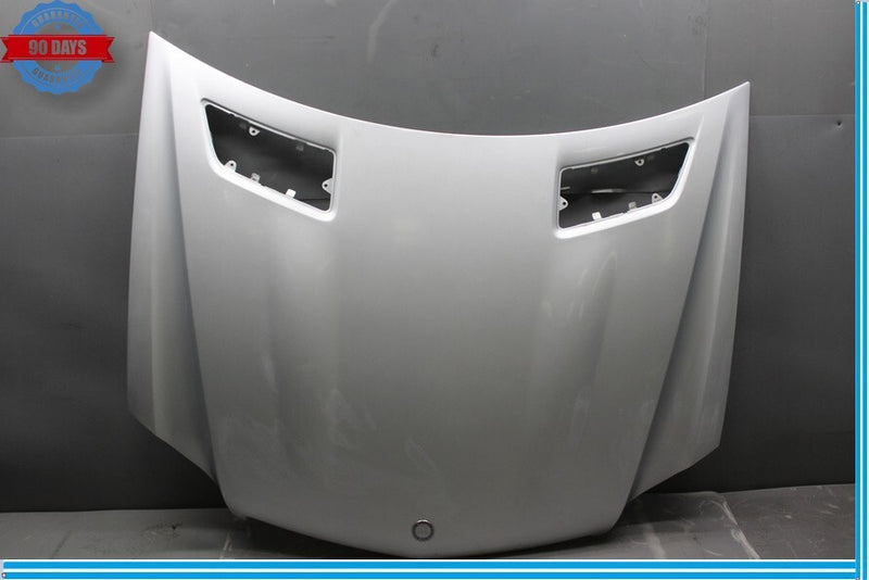 Load image into Gallery viewer, 07-12 Mercedes X164 GL450 GL320 Hood Bonnet Panel Assembly Silver (C775) Oem