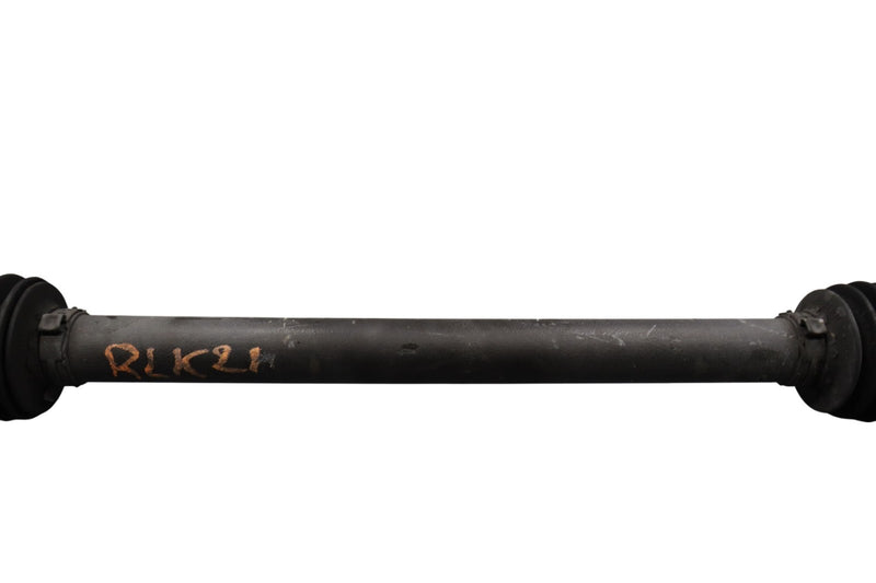 Load image into Gallery viewer, 08-17 Mercedes C250 C350 E350 Rear Right or Left Side CV Axle Half Shaft Oem