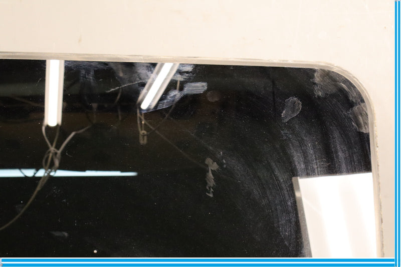 Load image into Gallery viewer, 11-18 Porsche Cayenne Sunroof Moonroof Glass Panel Oem