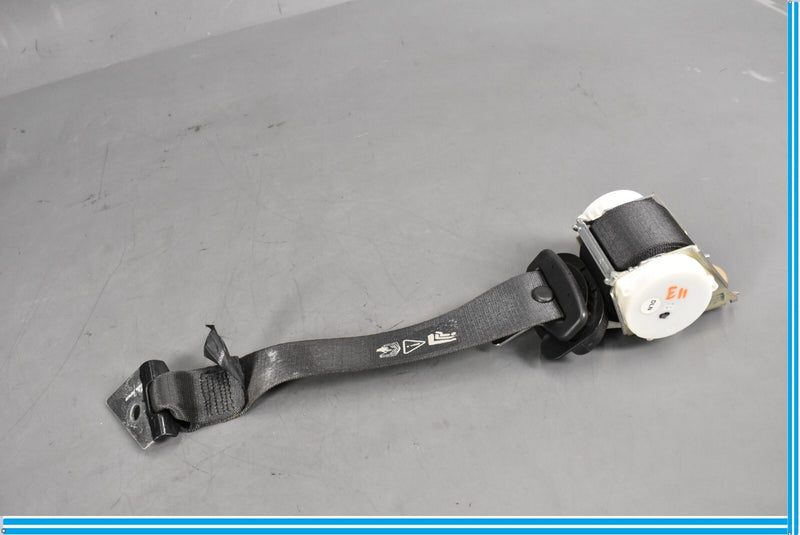 Load image into Gallery viewer, 09-12 Jaguar XF Rear Center Middle Seat Belt Retractor 8X23F611B69BC Oem