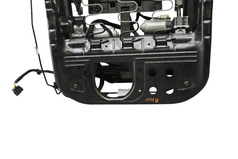 Load image into Gallery viewer, 14-22 Maserati Ghibli Front Right Passenger Side Seat Rail Track W/ Motors Oem