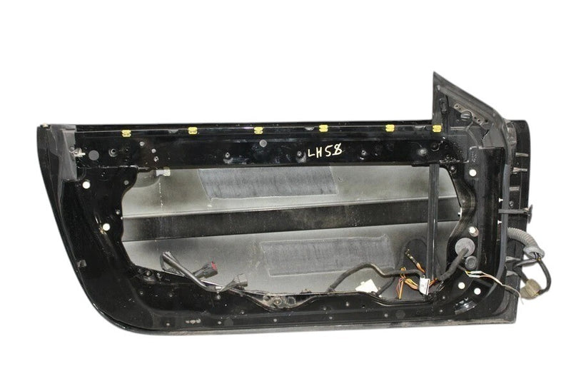 Load image into Gallery viewer, 07-15 Jaguar X150 XK XKR Front Left Driver Side Door Shell Panel 6W8320125AM Oem