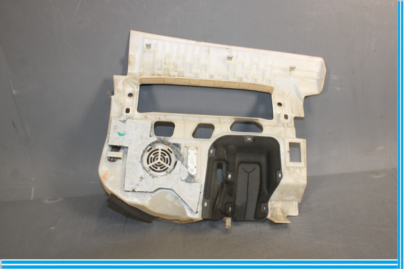 Load image into Gallery viewer, 12-18 BMW 320i 328i F30 Front Left Driver Side Under Dash Trim Cover Panel Oem