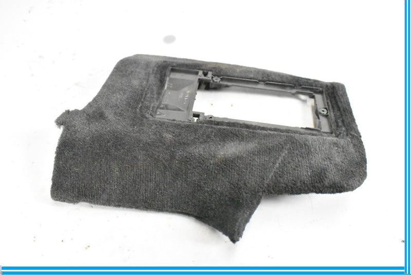 Load image into Gallery viewer, 05-12 Porsche Boxster Cayman 911 987 Left Kick Panel Fuse Box Carpet Trim Oem