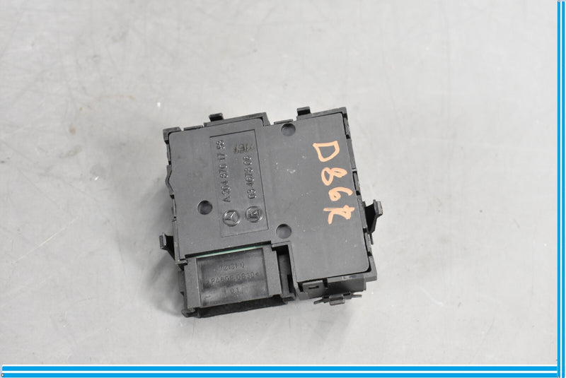 Load image into Gallery viewer, 08-14 Mercedes W204 C250 C350 Front Right Seat Adjustment Control Switch Oem