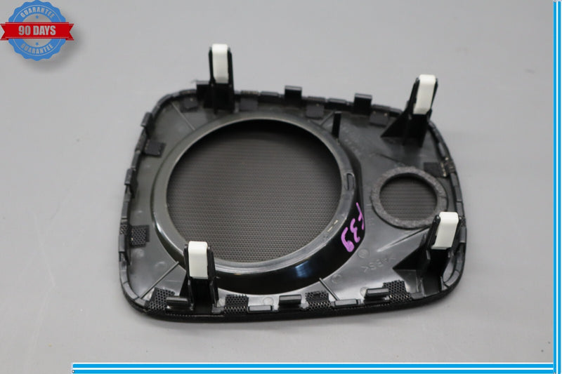 Load image into Gallery viewer, 07-12 Lexus LS460 LS460L XF40 Dash Center Speaker Cover Trim Grill Black Oem