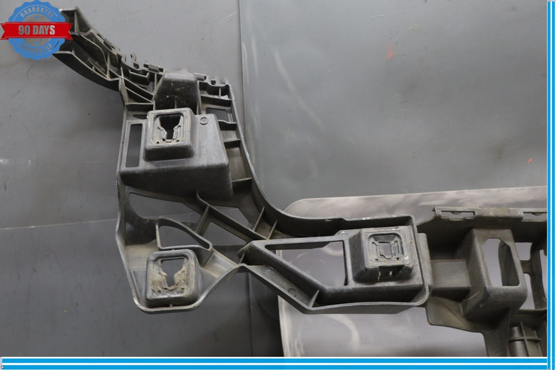 Load image into Gallery viewer, 13-19 Mercedes X166 GL550 GL450 Rear Bumper Reinforcement Impact Crash Bar Oem
