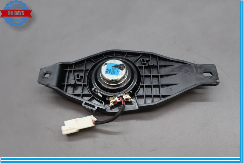 Load image into Gallery viewer, 11-16 Hyundai Equus Rear Back Glass Tweeter Speaker 96350-3N300 Oem