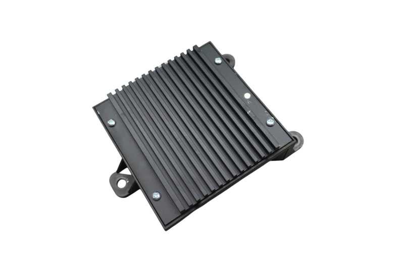 Load image into Gallery viewer, 14-15 Jaguar X351 XJ F-Type Auxiliary Battery Converter Start / Stop Module Oem