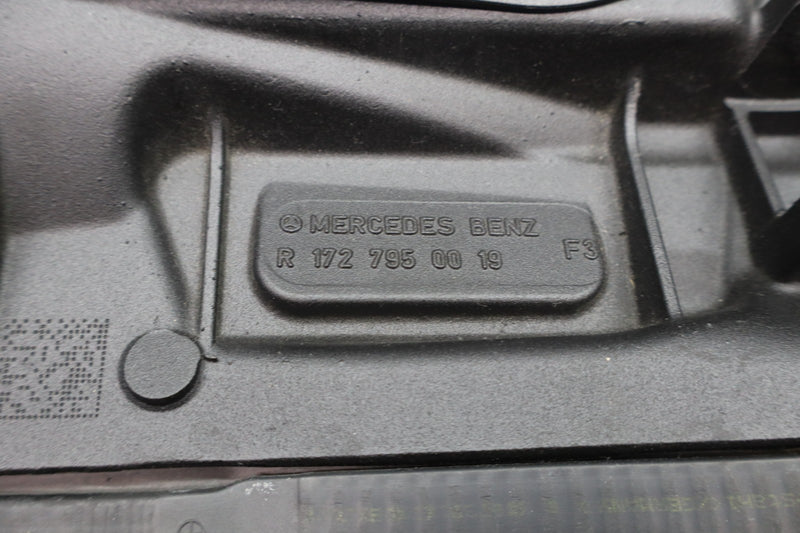 Load image into Gallery viewer, 12-20 Mercedes SL400 SLK350 Convertible Top Right C Pillar Brace Support Oem