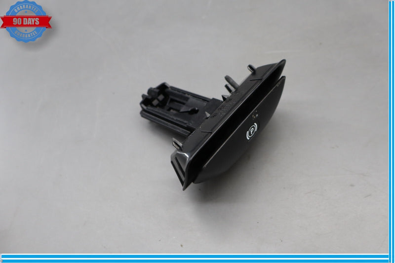 Load image into Gallery viewer, 08-18 Mercedes C300 CLS550 E350 E550 Parking Brake Release Handle Black Oem