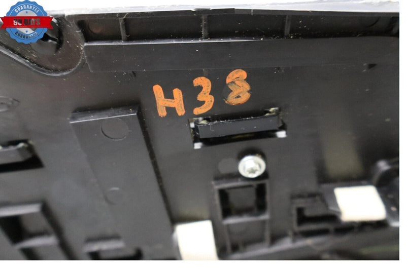 Load image into Gallery viewer, 12-19 Mercedes W166 GL550 ML63 AMG AshTray Cup Holder Trim Wood 1666802114 Oem