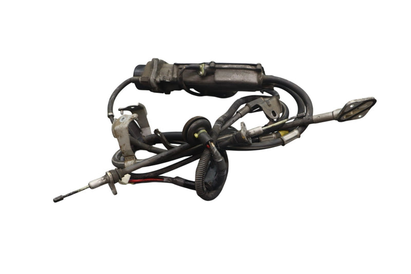 Load image into Gallery viewer, 07-12 Lexus LS460 Emergency Parking Brake Actuator Assembly 4631050010 Oem