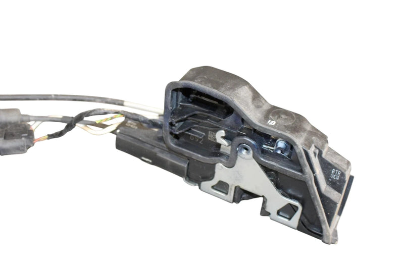 Load image into Gallery viewer, 09-15 BMW 750i 750Li Front Right Exterior Door Lock Mechanism 51217229458 OEM