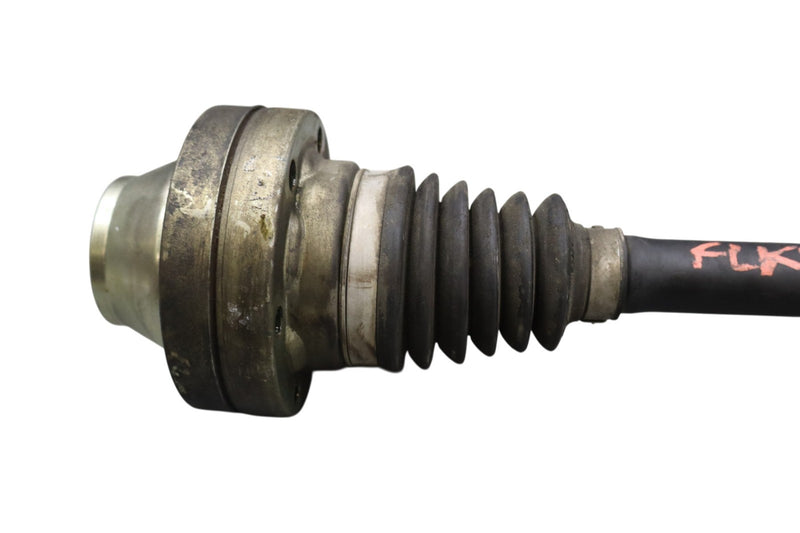 Load image into Gallery viewer, 11-17 Volkswagen VW Touareg Front Left Driver Side CV Axle Shaft 7P0407271B OEM