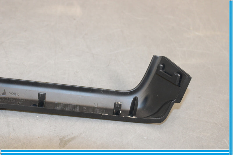 Load image into Gallery viewer, 11-17 Porsche Cayenne Rear Right Passenger Side Door Panel Trim Grab Handle Oem